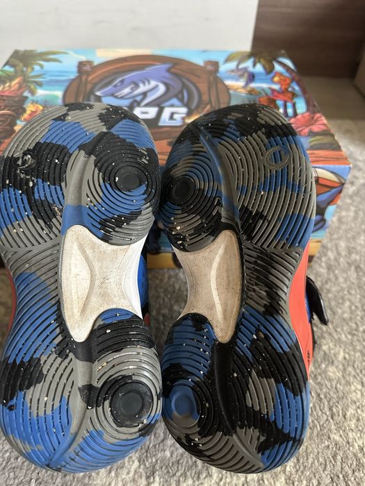 Детски маратонки APG Анди студио