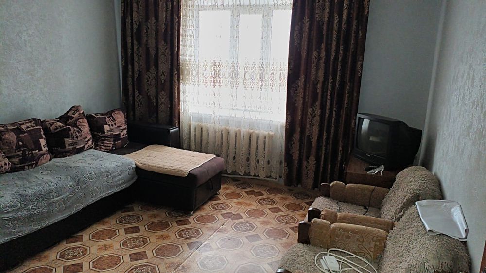 Сдам 2 комнатную Анжерская 39