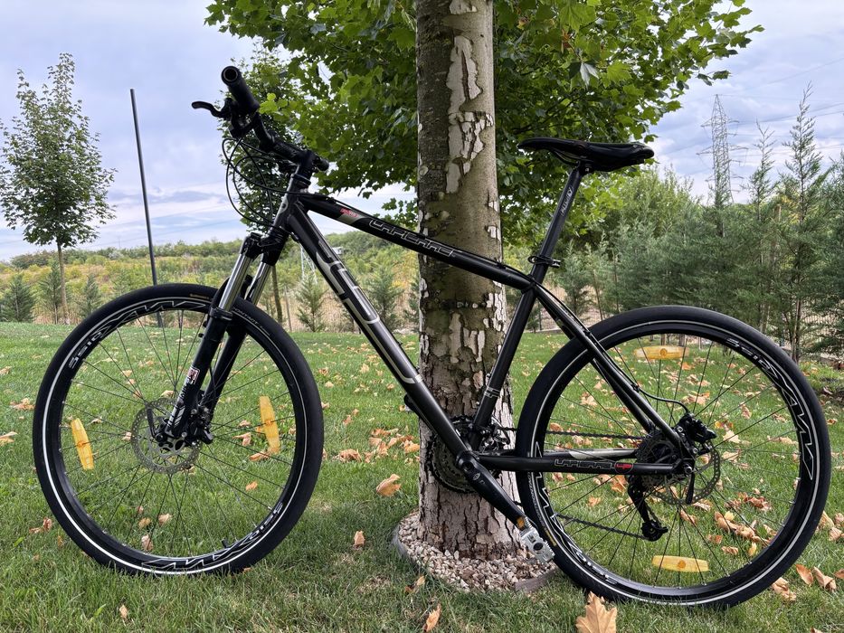 Bicicletă MTB Lapierre