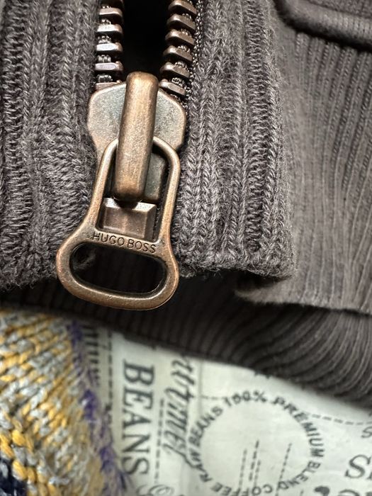 HUGO BOSS orange original горнище.M