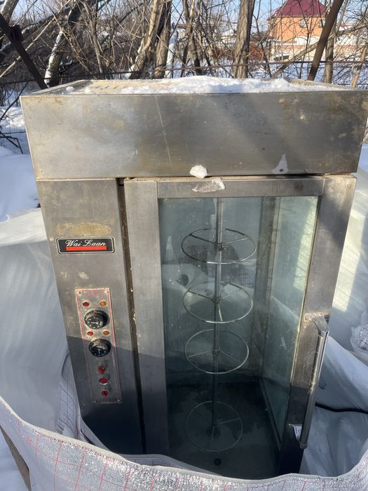 Продам гриль срочно!!!