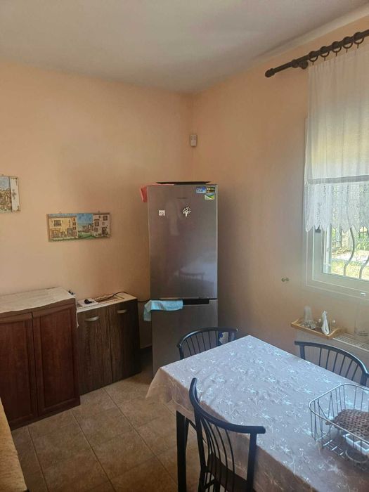 Двуетажна къща Паралия Кариани, Гърция