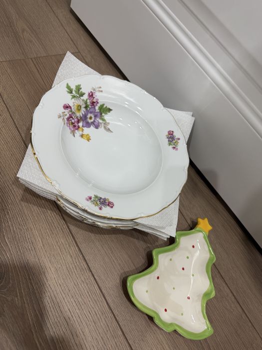 Отдам кухонные принадлежности