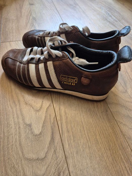 Маратонки Adidas Chile 6, Размер 42 - 27 см