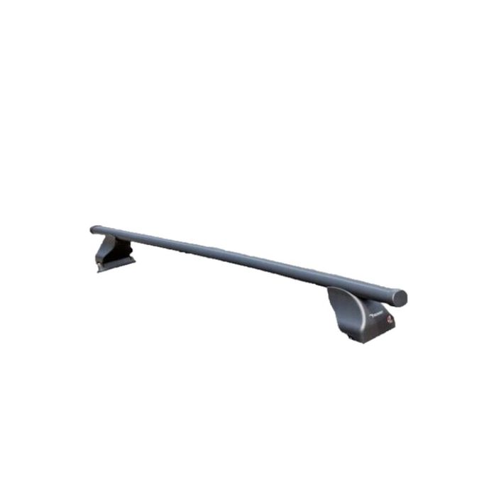 Set bare transversale portbagaj din otel marca Twinny Load TL S54, pentru Renault Scenic 4 MPV 2016-, Seat Ibiza 5 6F 5 2017-, Vw Polo 6 AW 5 2017-
