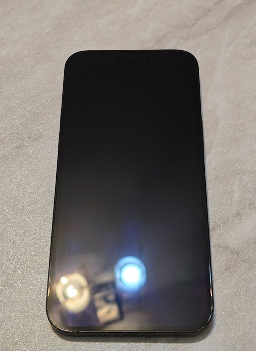 Iphone 14 pro max 256