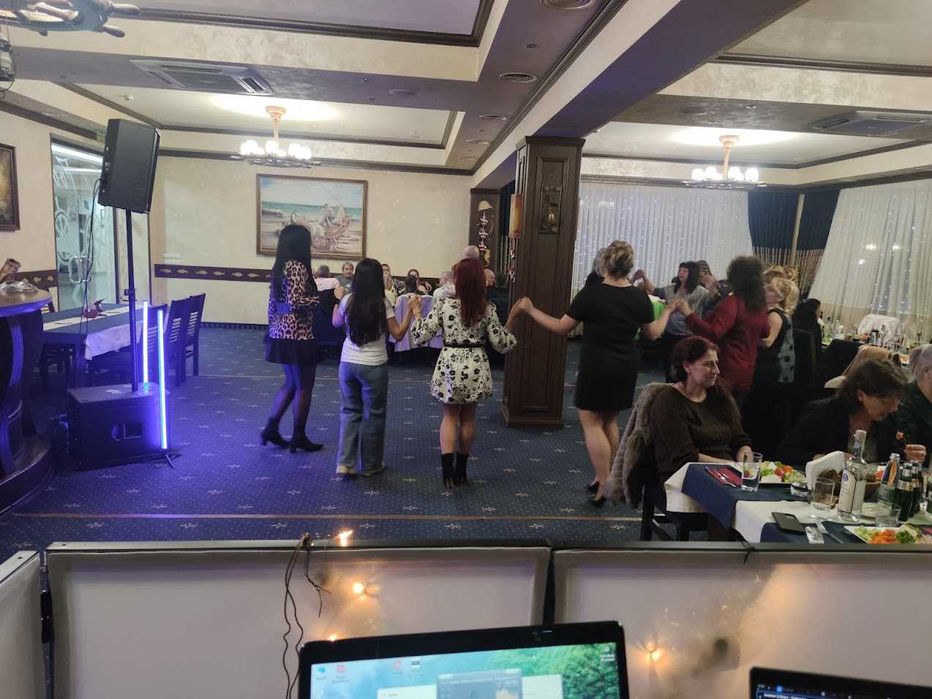 Професионално озвучаване за вашето събитие