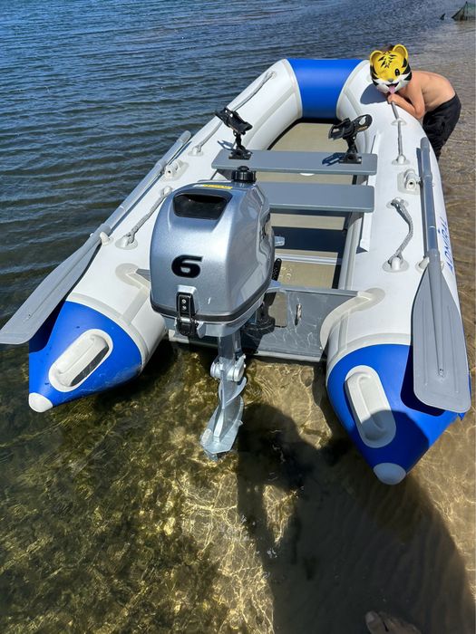 Двигател Honda 6ks