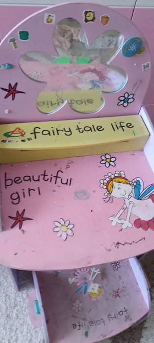 Продам детский столик