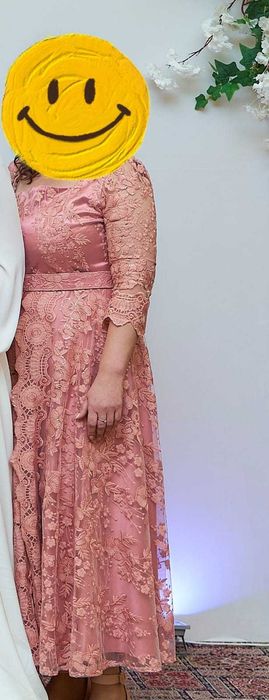 Продам шикарное платье