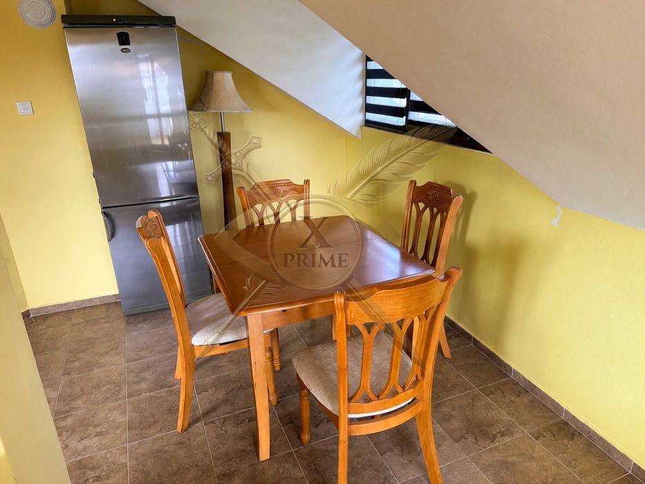Дава се под наем Двустаен апартамент в Варна, ХЕИ - 70 кв.м за 498 € - Снимка #3