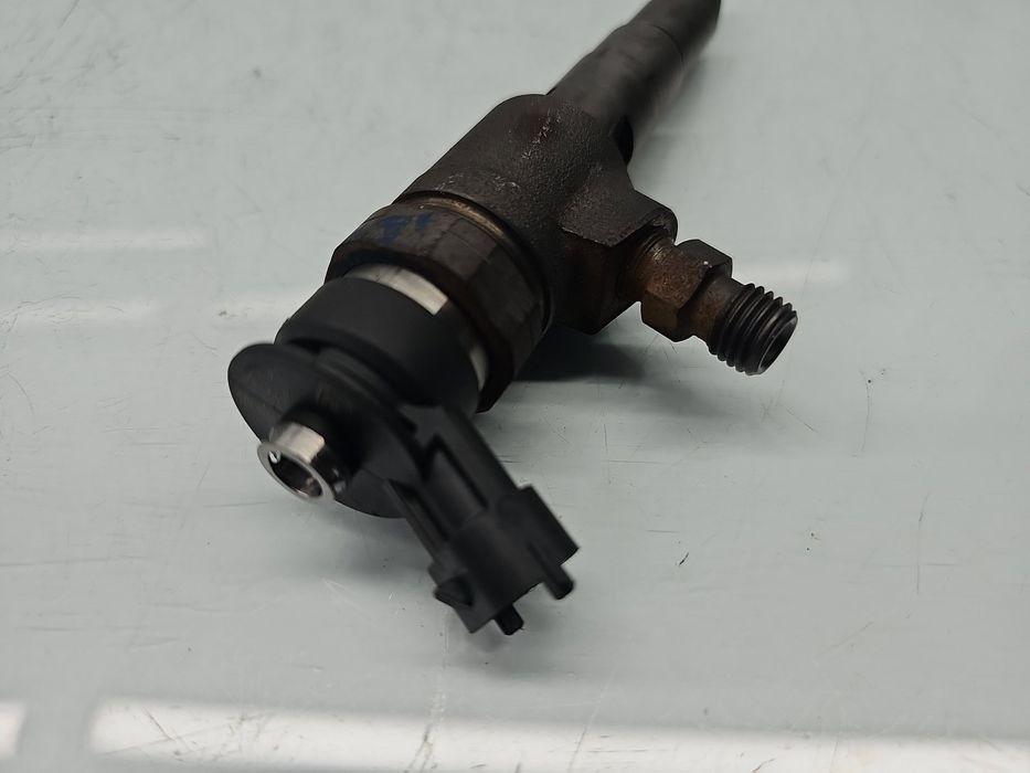 Injector PEUGEOT 206 [Fabr 1998-2009] 786280, 0445110135 1.4 HDI 8HZ 5
