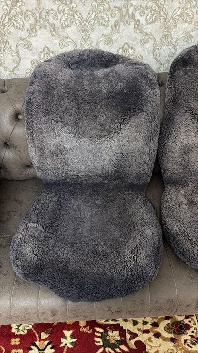 Чехол для машины