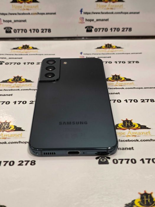 Hope Amanet P13 / Samsung S22 / 128 GB