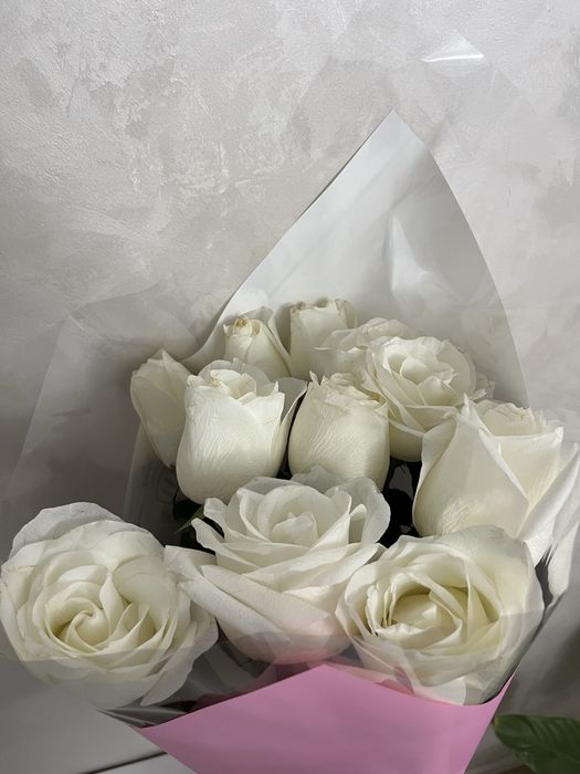 Продам букет цветов