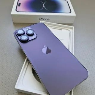 Обмен Iphone 14 pro