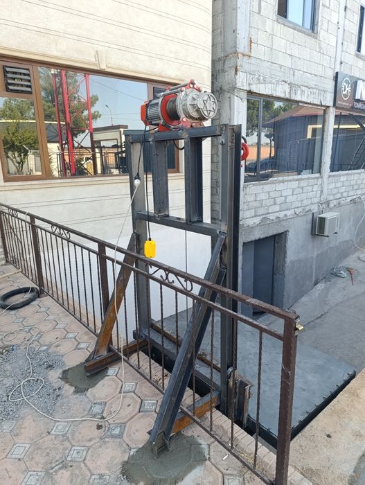 Сварщик на выезд