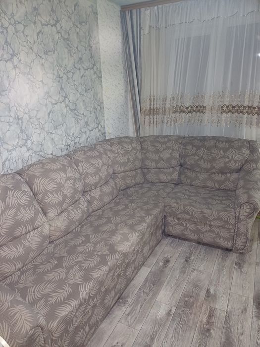 Продам раздвижной диван