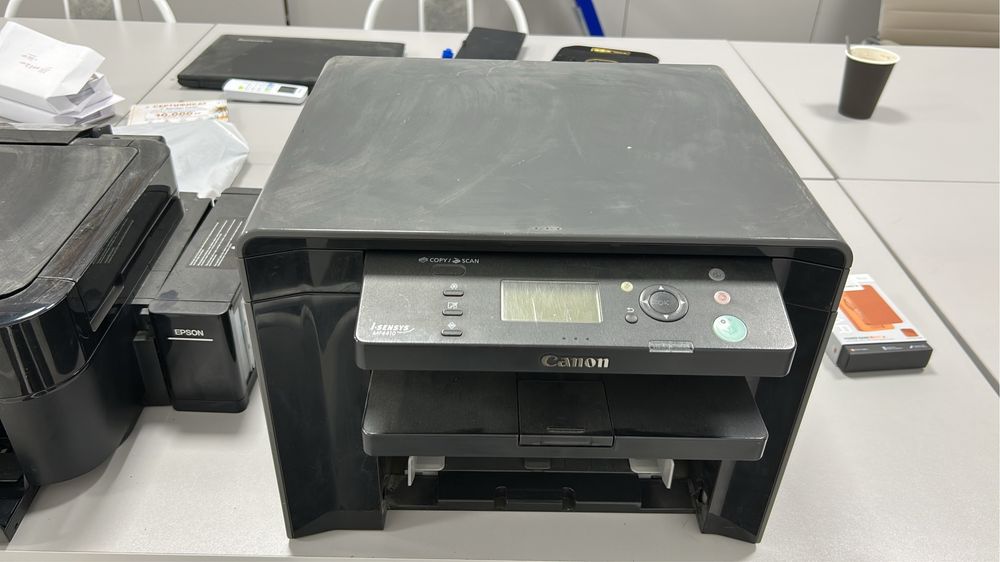 Принтер Canon MF-4410