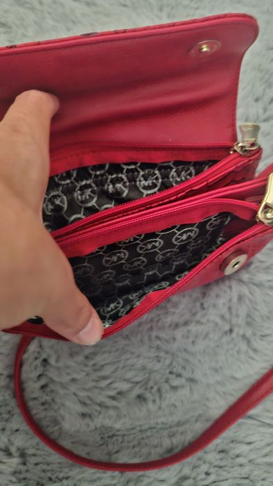 Чанта Michael Kors