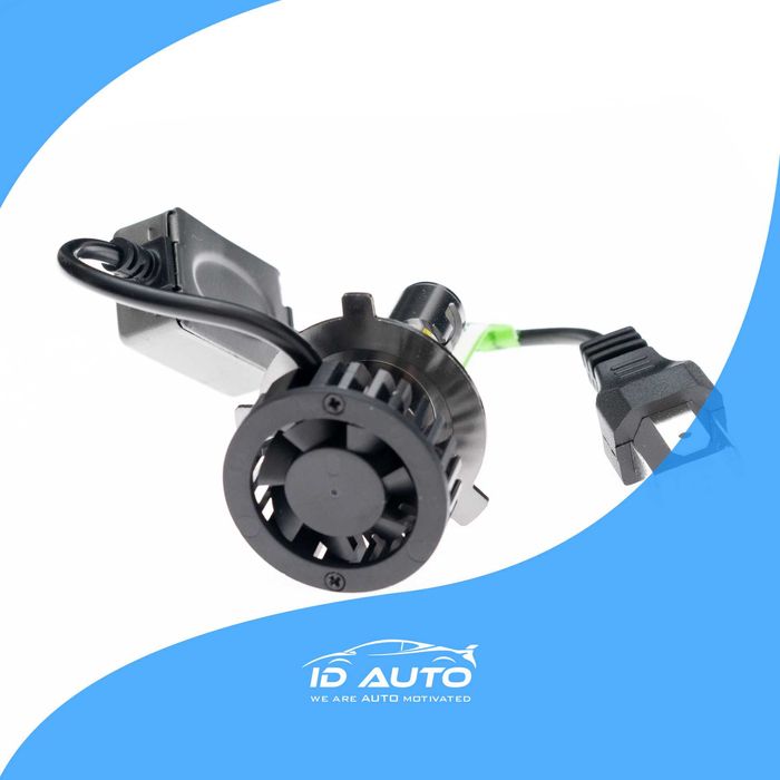 LED Крушки, Комплект, h1 h4 h7, h11, hb3, hb4 лед, светлини,осветление