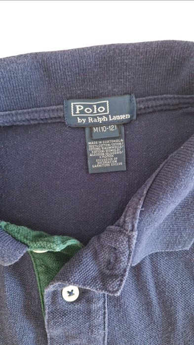 Tricou Polo Ralph Lauren