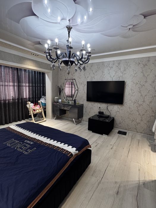 Продаётся 2/5/9 Паркентская Ремонт, мебель, техника