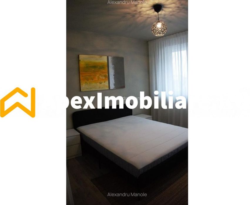 Apartament 2 camere de inchiriat 1 Mai Bucuresti | ApexImobiliare.ro