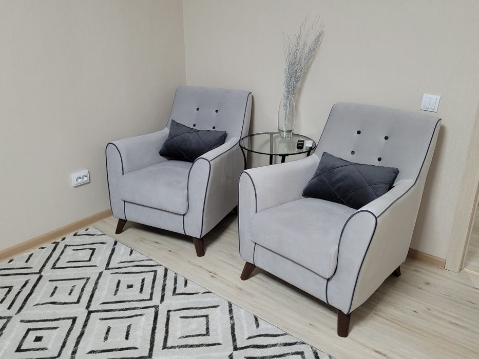 Однокомнатная квартира посуточно ЛЮКС КШТ