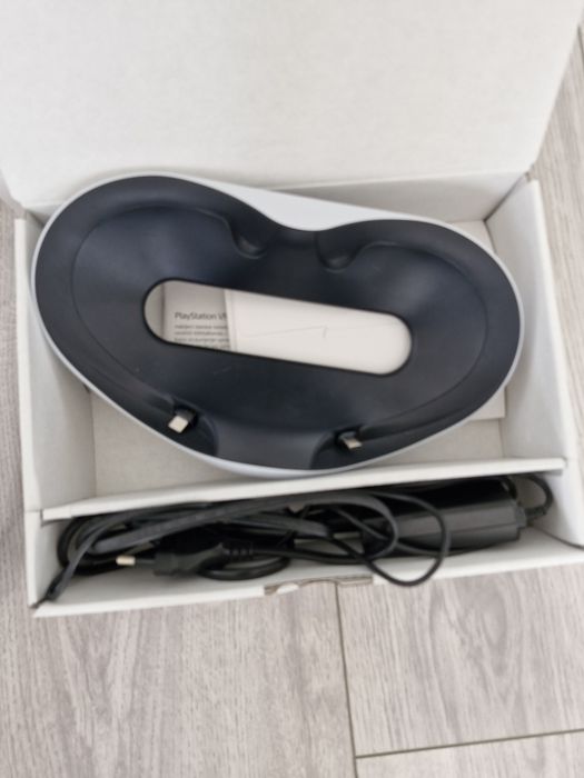 PlayStation VR2 .
