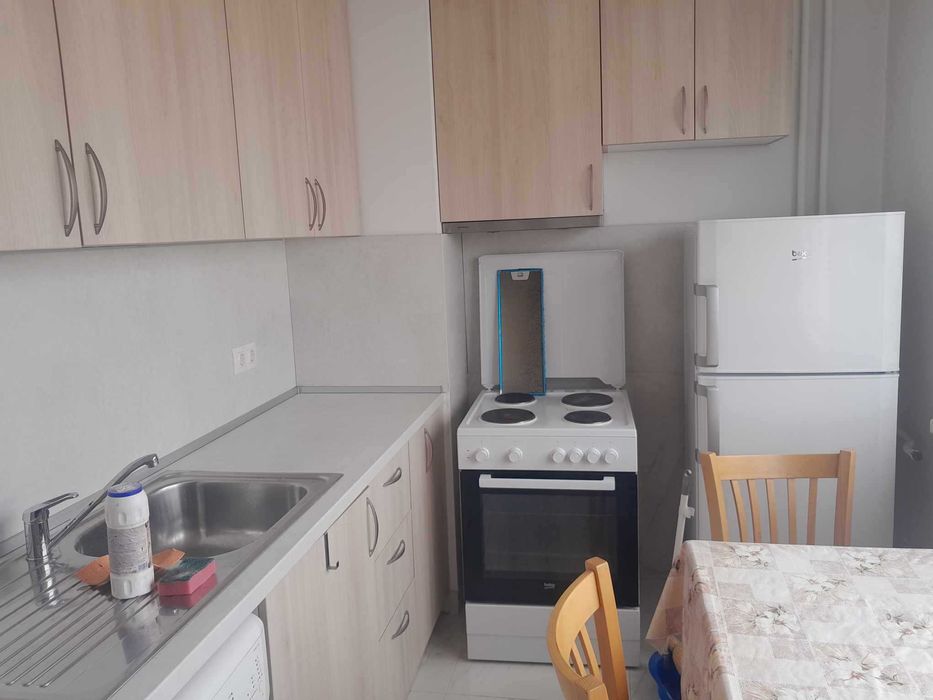 Дава се под наем Двустаен апартамент в София, Надежда 1 - 70 кв.м за 650 € - Снимка #2