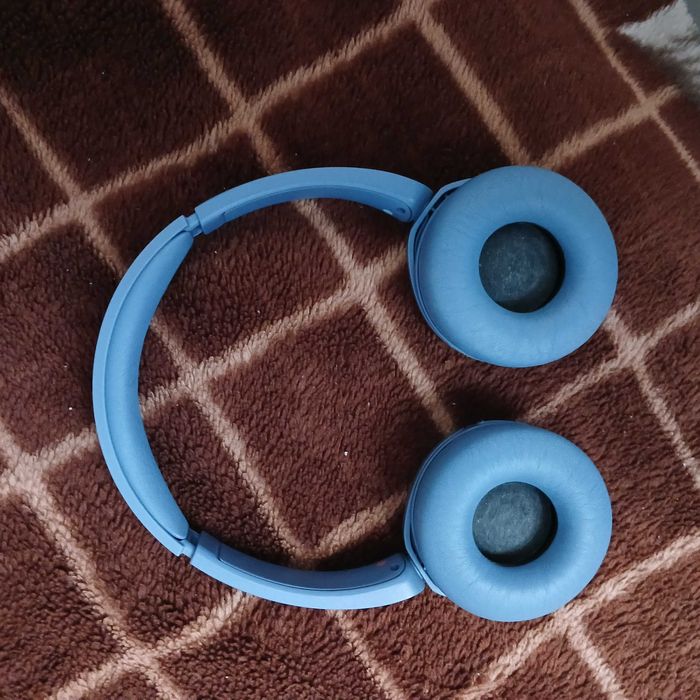 Bluetooth-наушники Sony