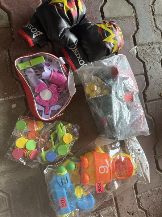 Игрушки распродажа