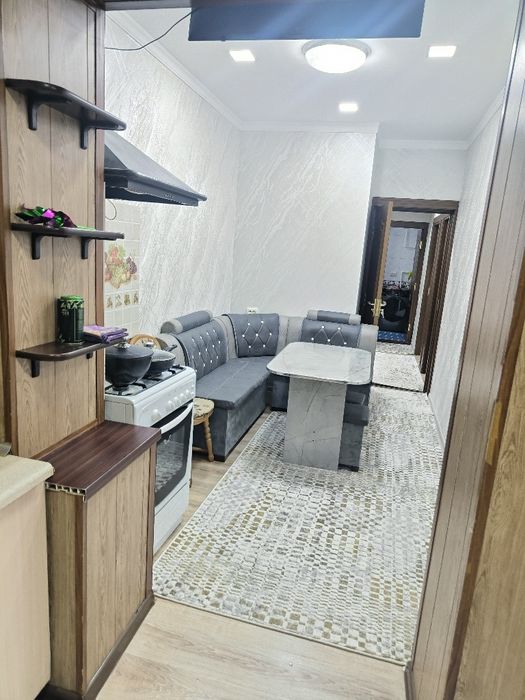 Алгоритм Аренда квартир (2/1/4)