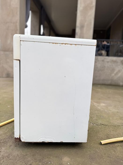 Газовый котел лемакс