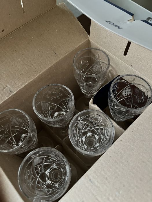 Беларусские рюмки