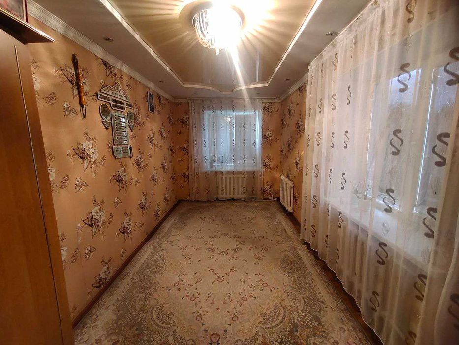 Продается квартира