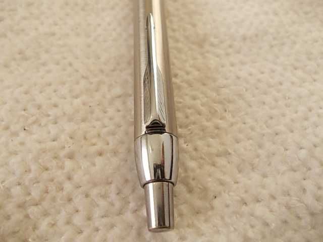 Стара химикалка Parker IM