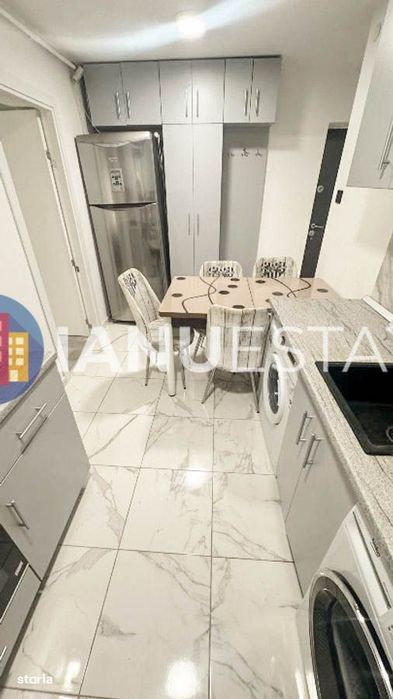 Timpuri Noi 10` Metrou Mihai Bravu Foisorului Vitan Renovat Centrala