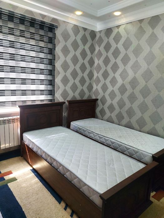 Jizzax shahri Stadion ko'chada Ijara