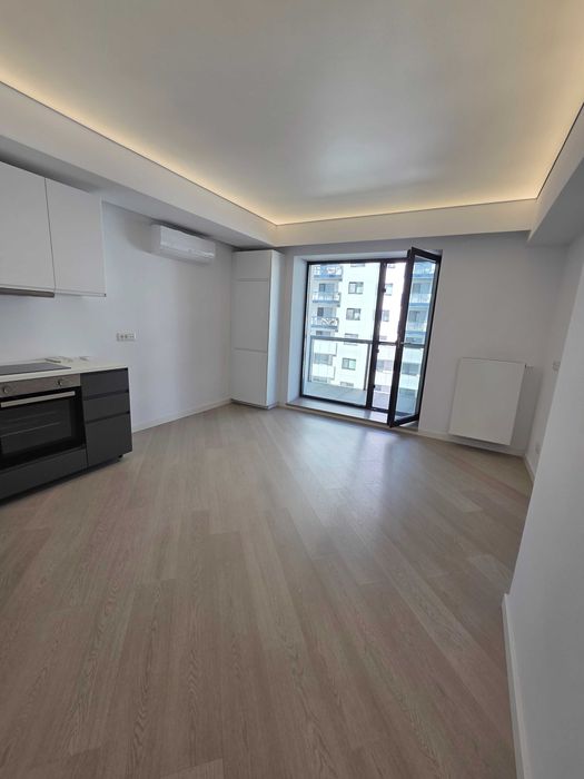 De inchiriat apartament 2 camere Cortina North Pipera