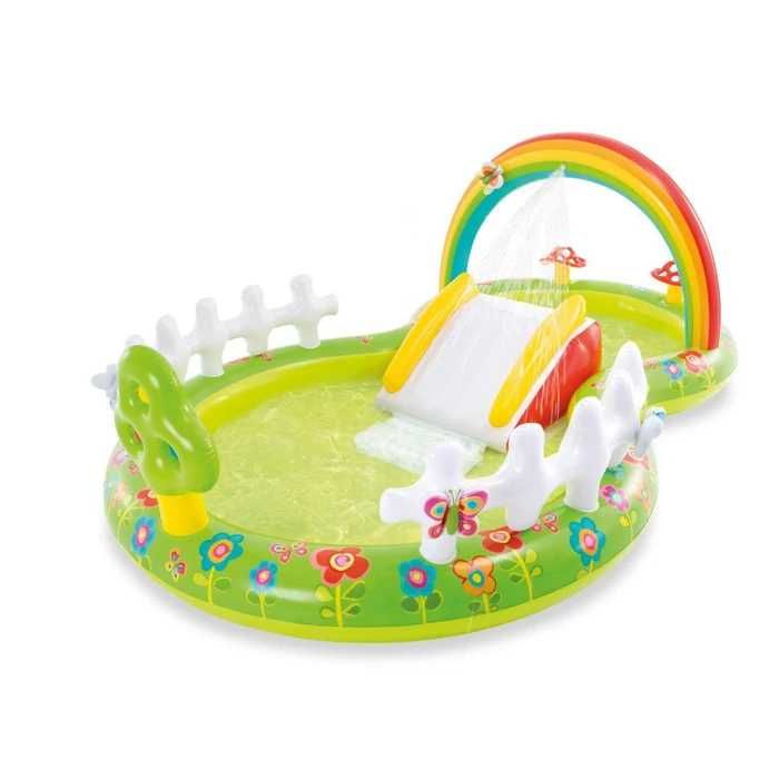 Piscina gonflabila copii