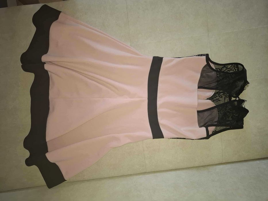 Три дамски летни рокли