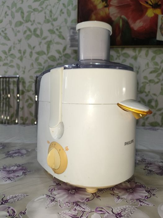 Соковыжималка - б/у