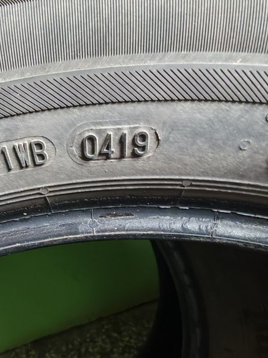 Летни гуми Barum BRAVURIS 5 205/55/16