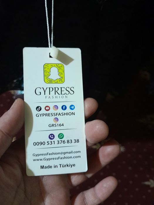 Продается вечернее платье. Турция