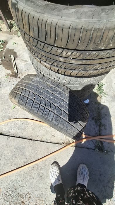 205/55/r16 зимние шины