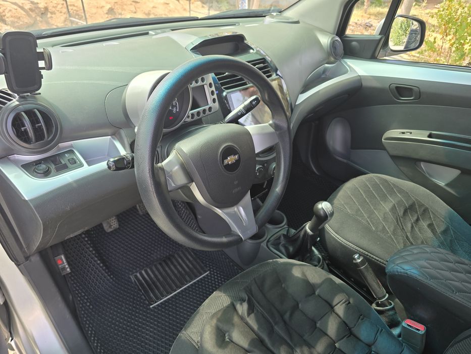 Аренда с выкупом. 2016. Метан. Не битая.