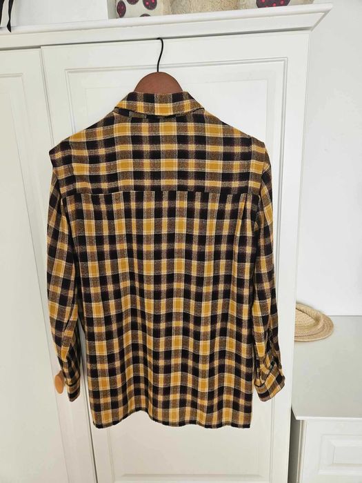 Дамска риза Mango размер XS