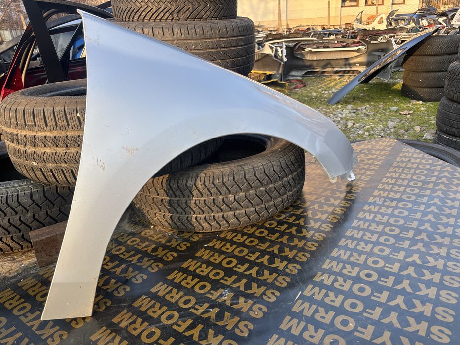 Калник Хюндай И30/Hyundai I30